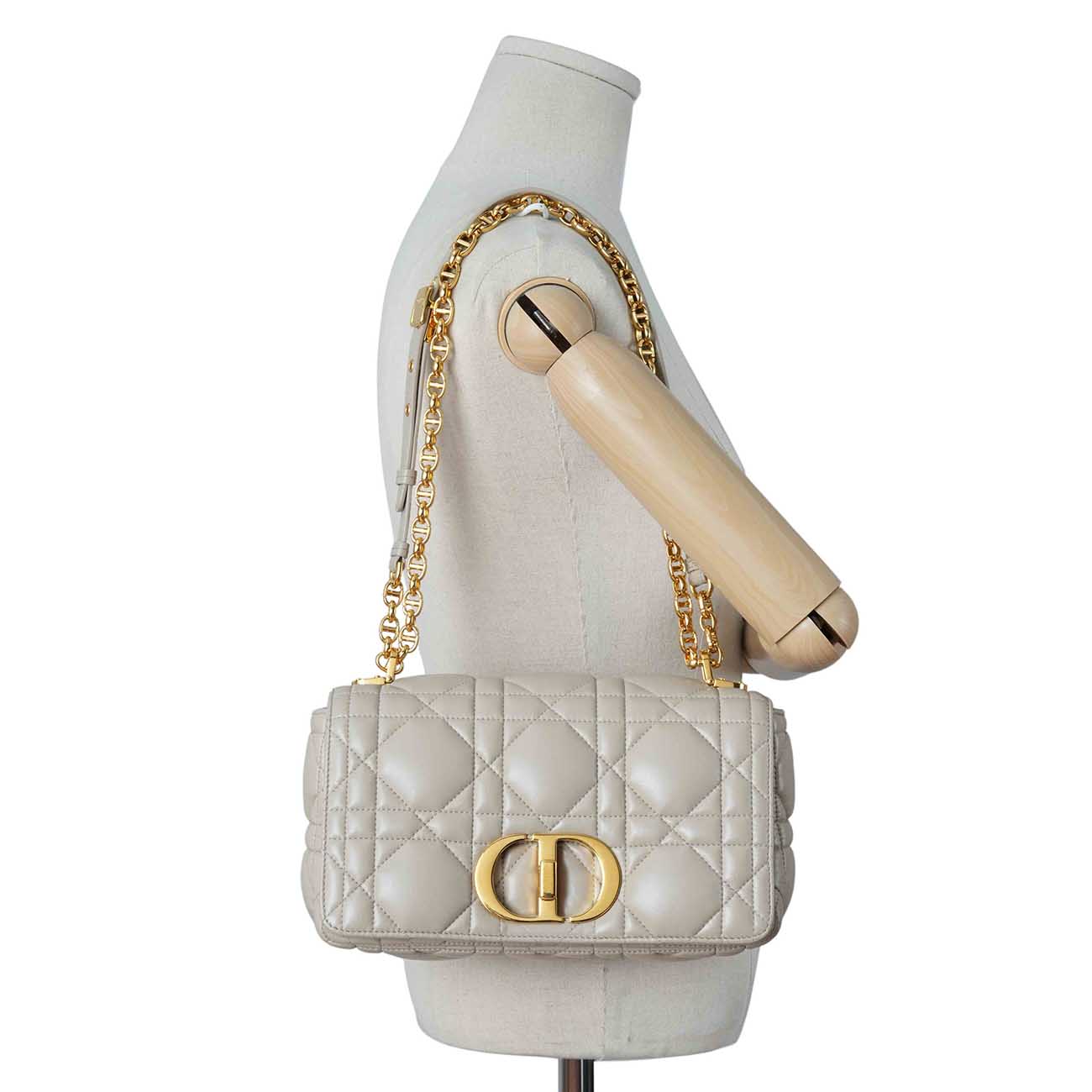 CHRISTIAN DIOR(USED)크리스찬디올 카로 미디움